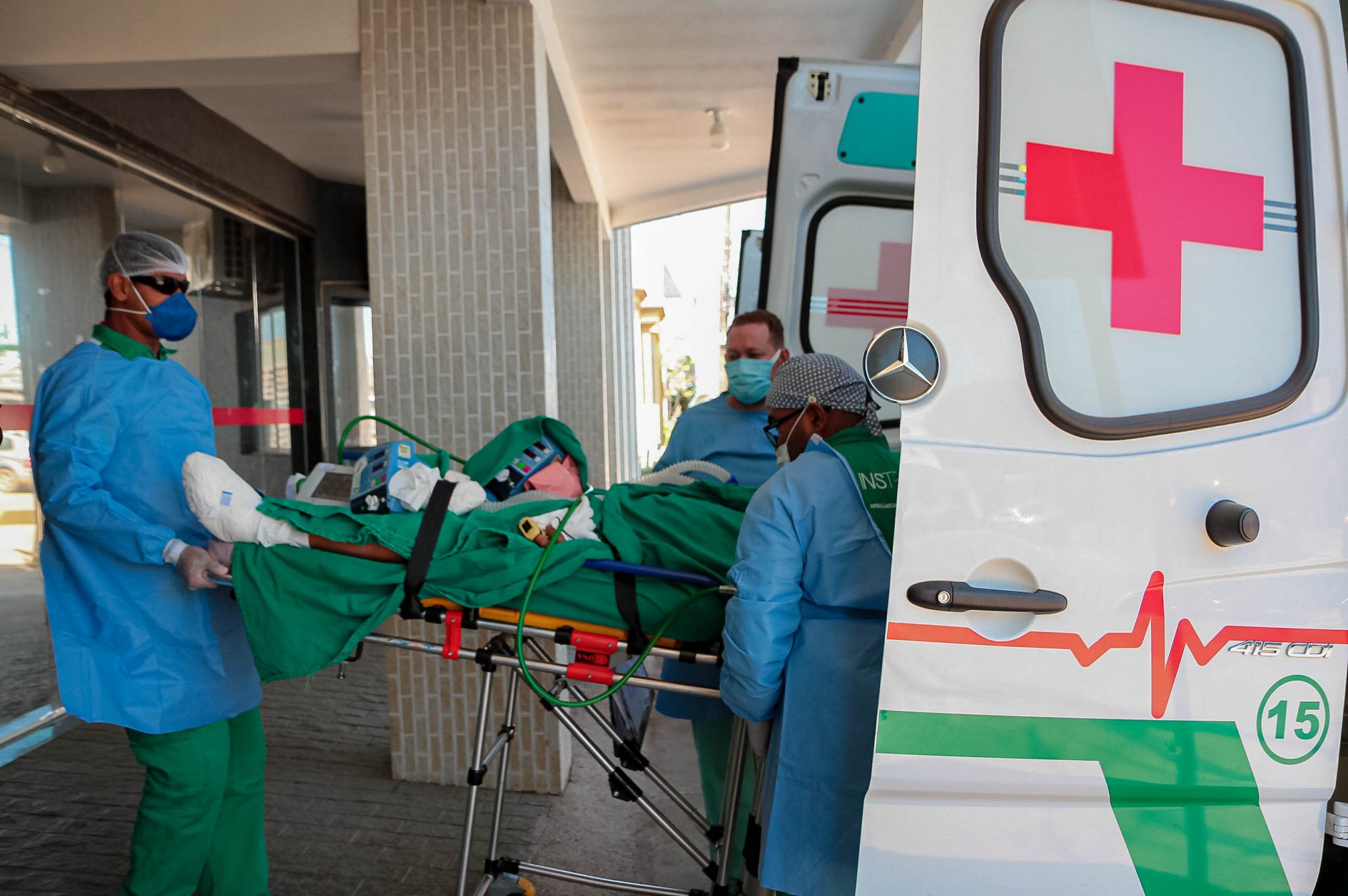 Edital para Programa de Residência Médica em Medicina de Emergência é lançado em RO