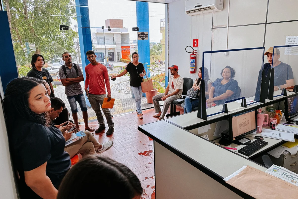 Prefeitura convoca professores I, II e educação física