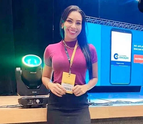 Professora da rede estadual de educação de Rondônia tem artigo publicado em revista internacional