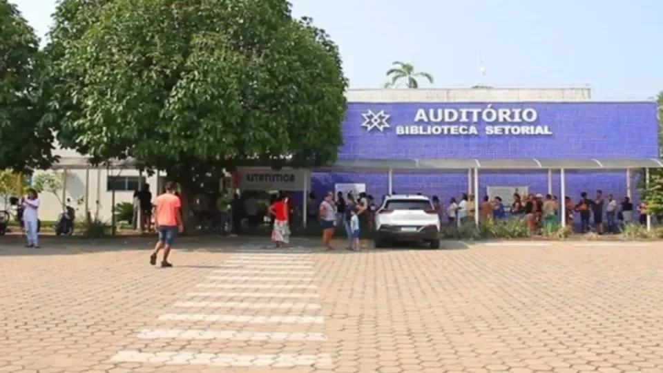 JI-PARANÁ: Universidade anuncia a 2ª edição do Dia de UNIR