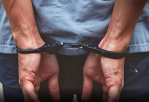 Homem é preso acusado de importunação sexual