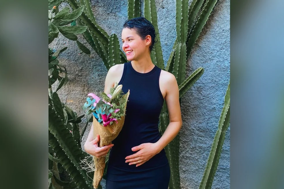 Bruna Prado — Foto: Reprodução Redes Sociais