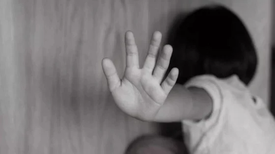 Pai é preso em Rondônia após segunda denúncia de estupro contra filha de 11 anos