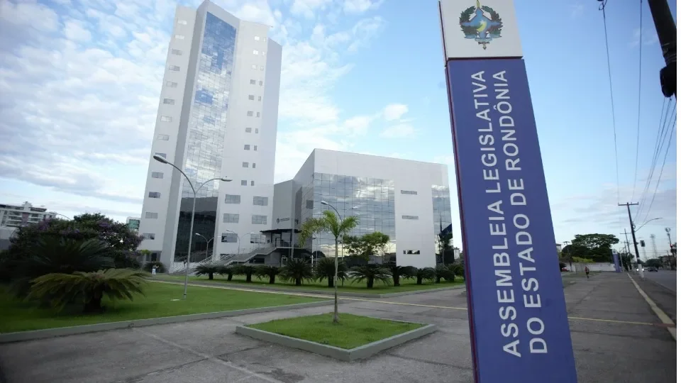 ALE-RO confirma FGV como banca do novo concurso com mais de 200 vagas