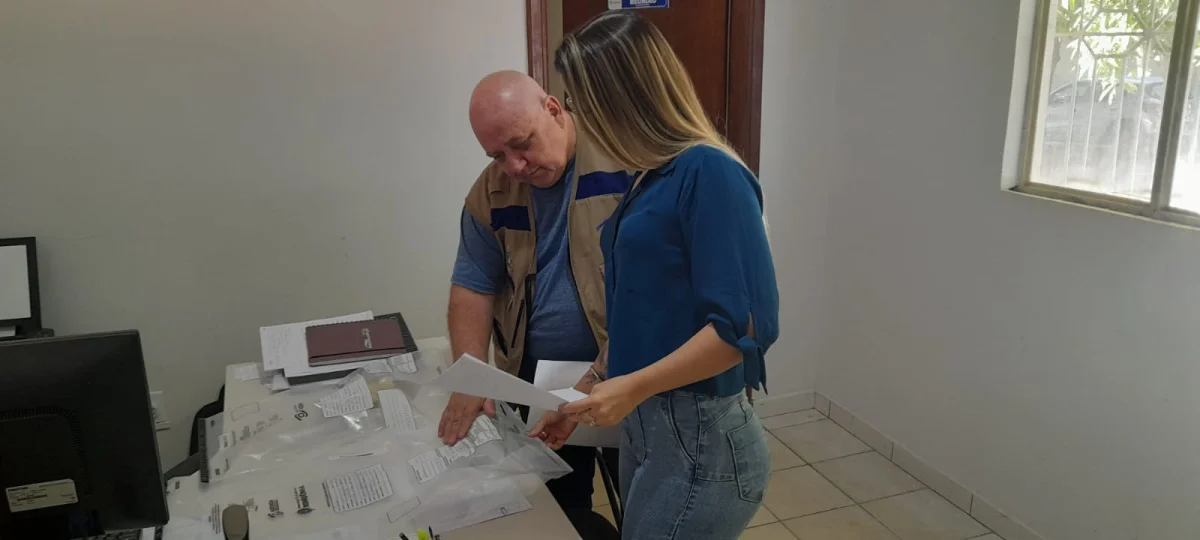 Prefeitura de Ji-Paraná fortalece ações de Vigilância Sanitária para garantir segurança alimentar da população