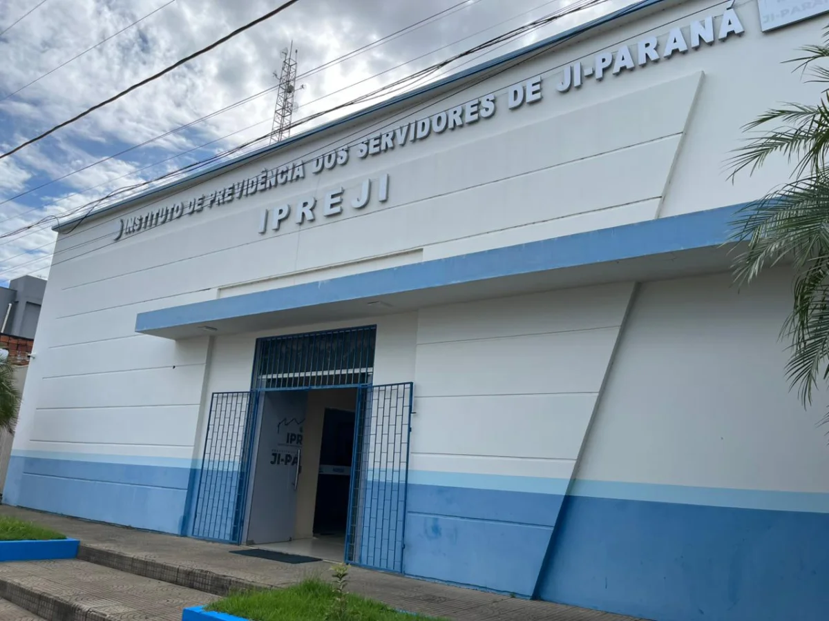 Instituto de Previdência dos Servidores de Ji-Paraná prorroga prazo para recadastramento