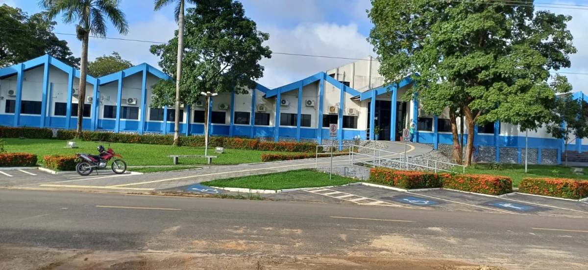 Prefeitura realiza audiência do 3º Quadrimestre de 2025