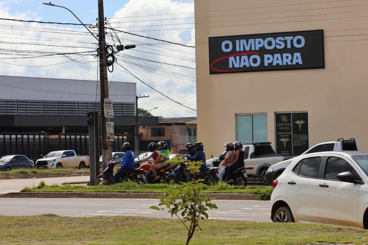 ACIJIP instala Impostômetro e Ji-Paraná entra no mapa da transparência fiscal.