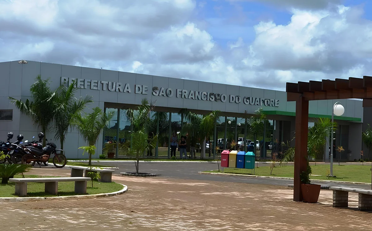 Desvios em São Francisco do Guaporé para jogos somam R$ 12.798.270; caso já está na PF e Justiça