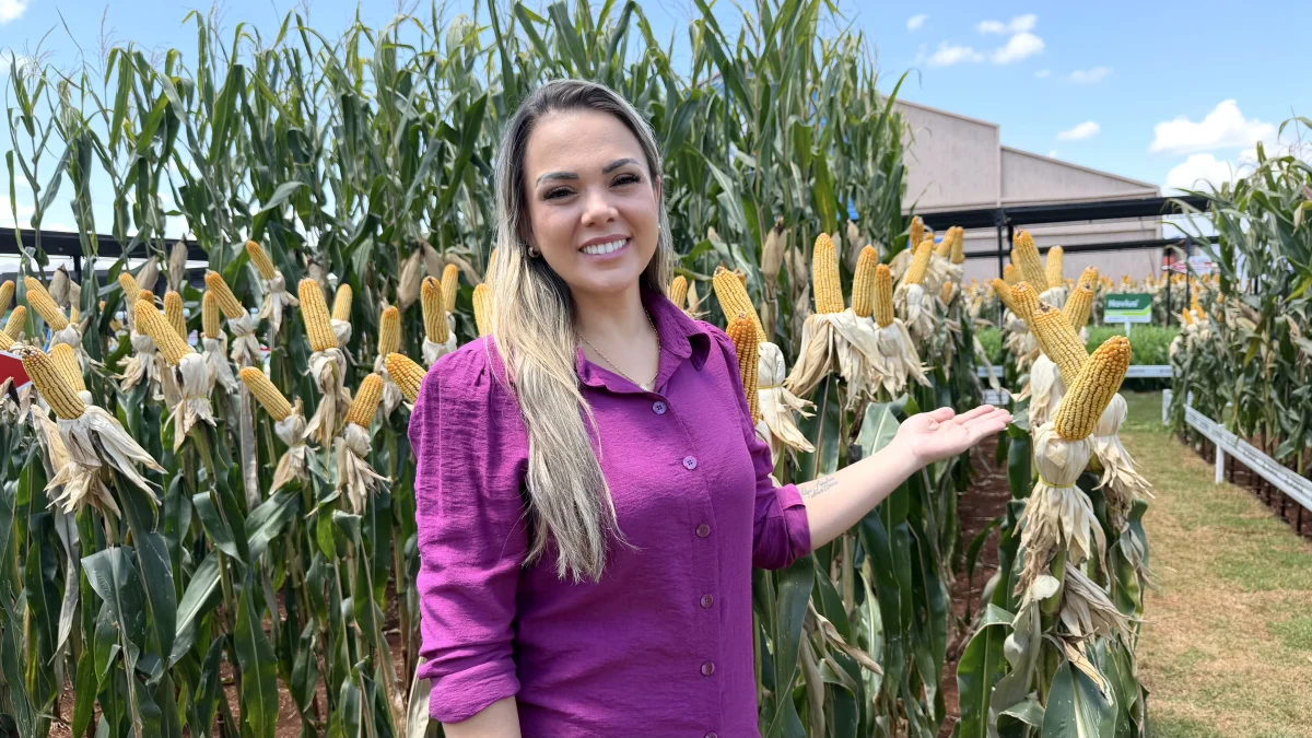 Tá pago: Cláudia de Jesus fortalece a Aspron de Jaru com novos implementos agrícolas