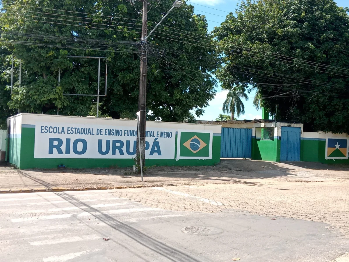 Semurfh inicia regularização de terrenos de escolas estaduais