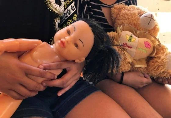 Servidor público suspeito de estuprar duas crianças é preso em RO