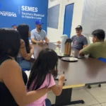 Ji-Paraná inicia preparativos para a 2ª Olimpíadas Indígenas