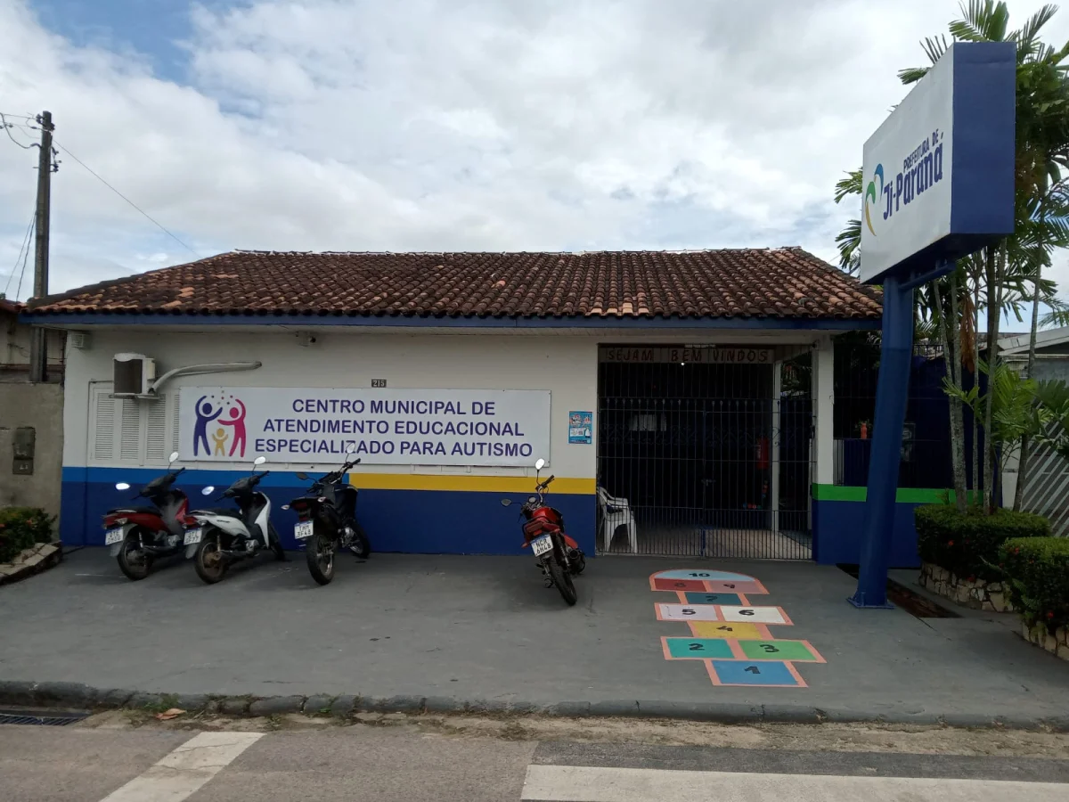 Ji-Paraná prepara Semana de Conscientização do Autismo