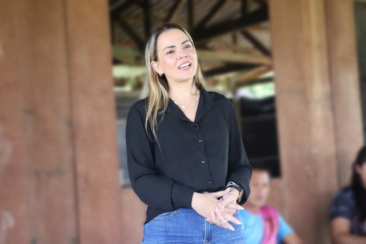 Tá pago: emenda de R$ 100 mil de Cláudia de Jesus apoia agricultura familiar em Teixeirópolis