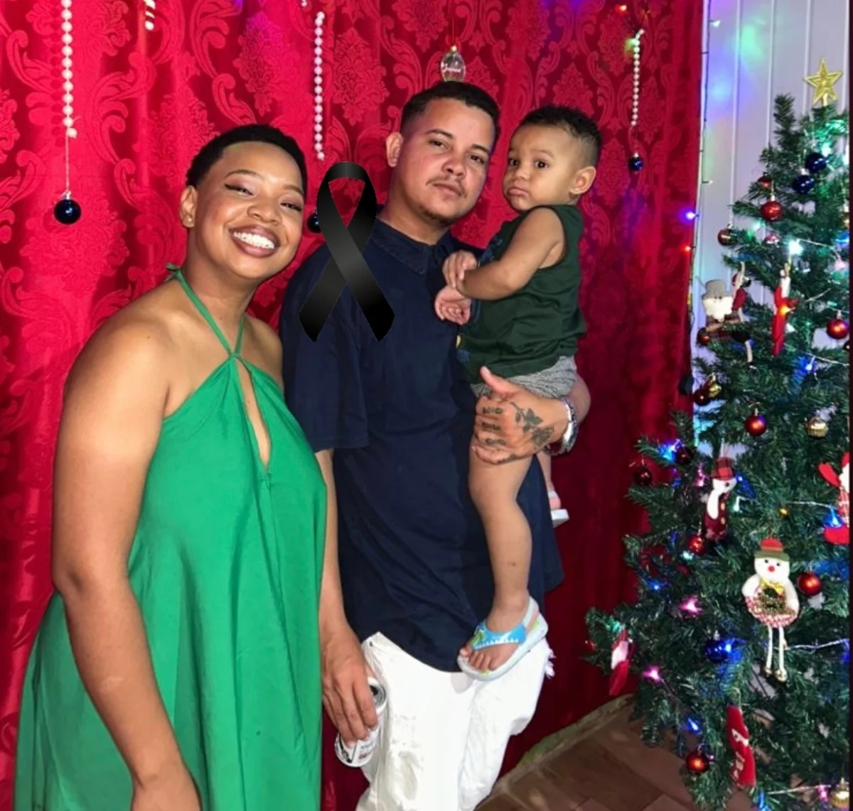 Tragédia familiar: morre terceira vítima de explosão causada por vazamento de gás em residência de Ji-Paraná