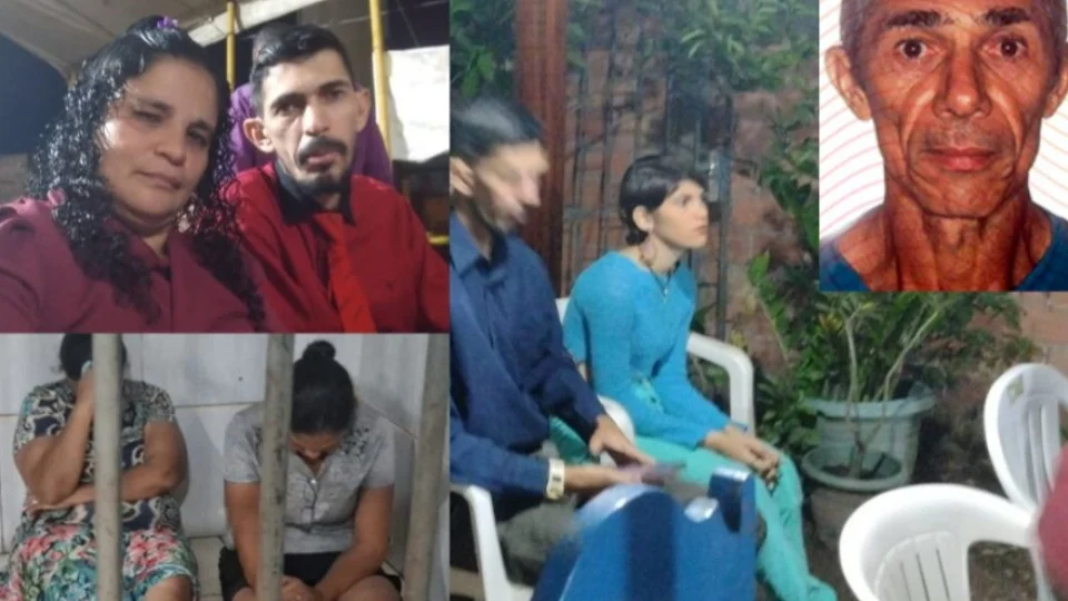 Caso Marta Isabelle: Avô de adolescente encontrada morta em Porto Velho é preso por omissão