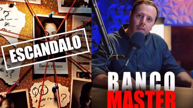 Prefeito de Vilhena denuncia prejuízo milionário em investimentos ligados a fundos citados no caso Banco Master