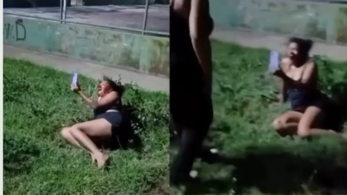 Mulher é espancada na madrugada por ex-companheiro que não aceitava o fim do relacionamento