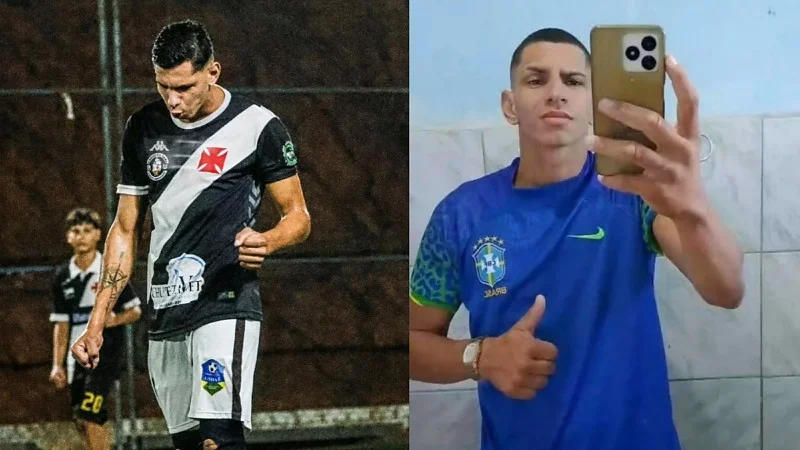 Jogador de futebol amador morre após motocicleta colidir de frente com ônibus em rodovia de Rondônia