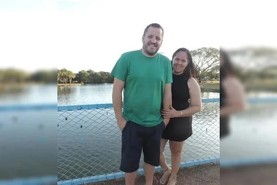 VIOLÊNCIA SEM FIM: Ex mata mulher com facada no pescoço e leva corpo para delegacia