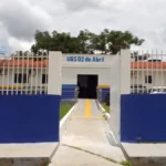 Prefeitura de Ji-Paraná cria equipe própria para manutenção dos pátios das UBS e avança na revitalização das unidades de saúde